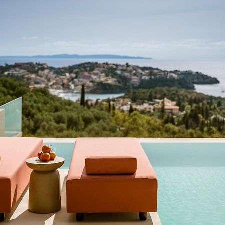 Sivota Sun Side Serenity Экстерьер фото