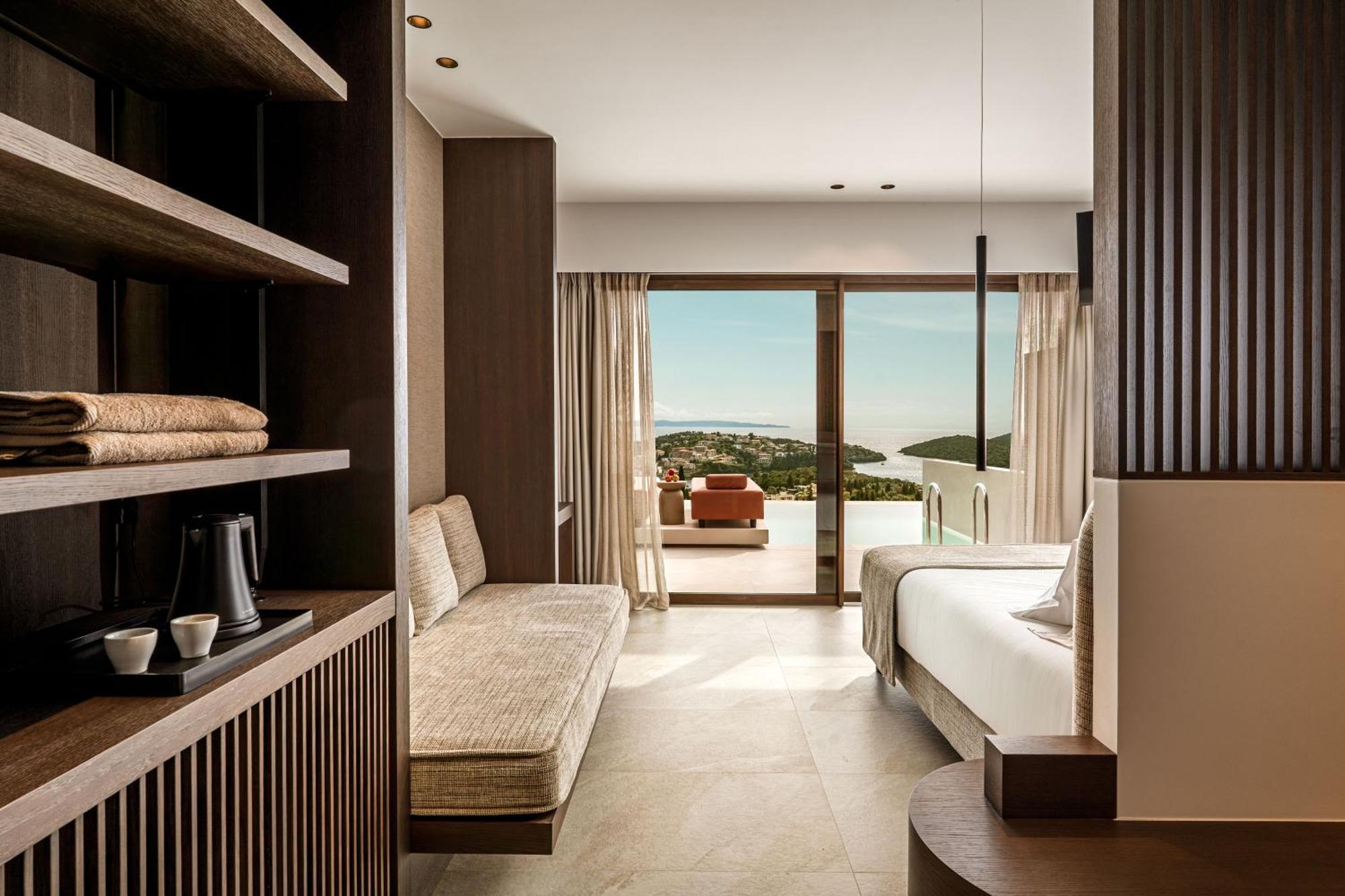 Sivota Sun Side Serenity Номер фото