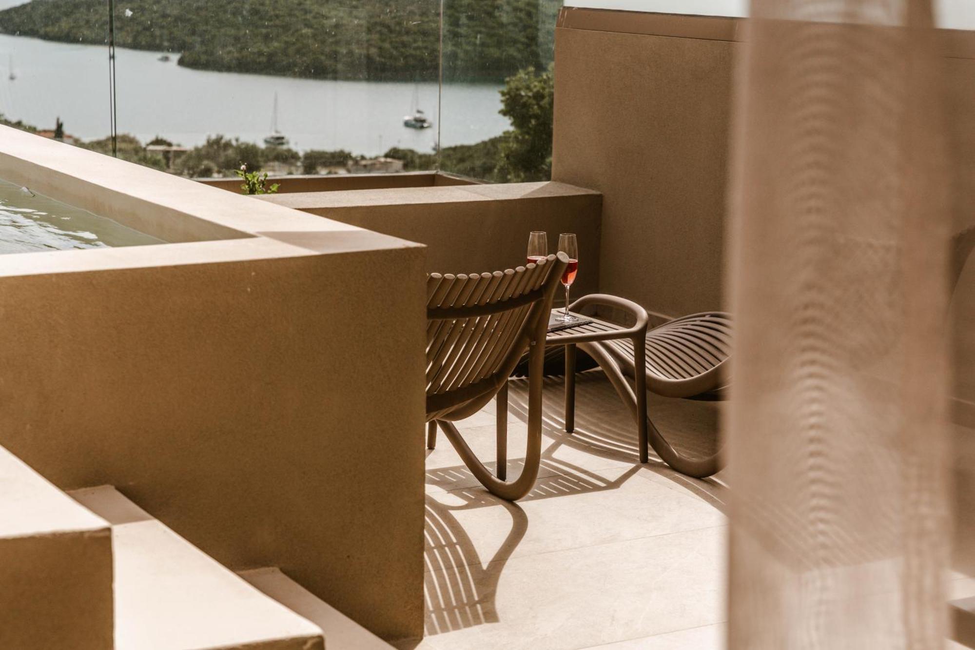 Sivota Sun Side Serenity Экстерьер фото